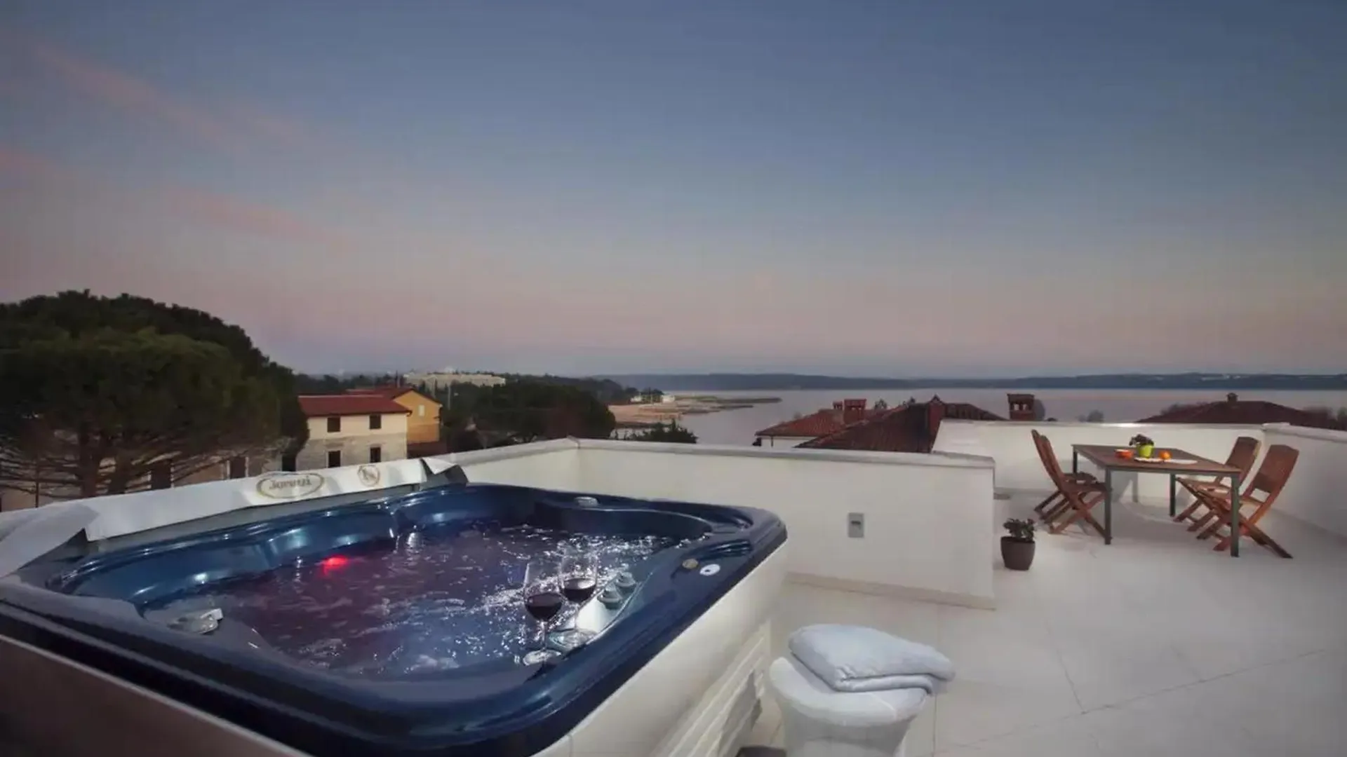 Villa Vera Novigrad Istria