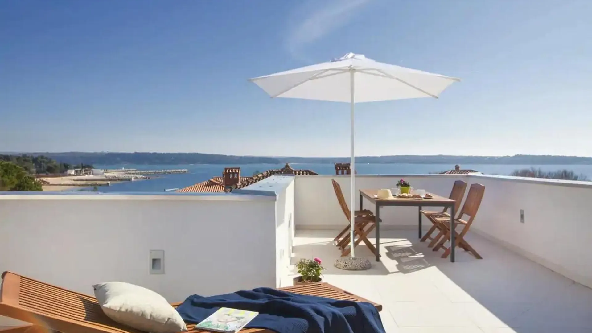 Villa Vera Novigrad Istria