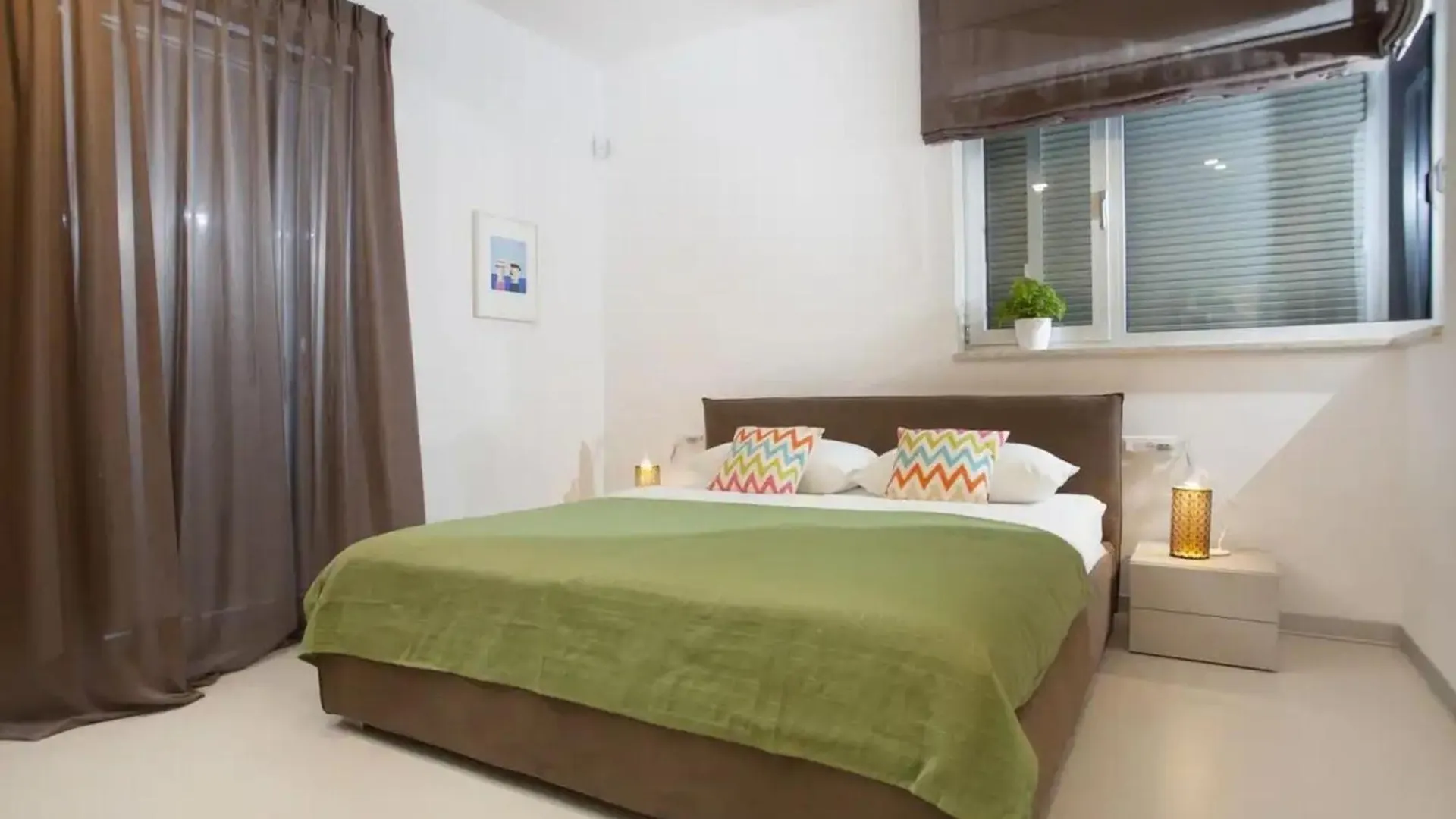 Villa Vera Novigrad Istria 克罗地亚