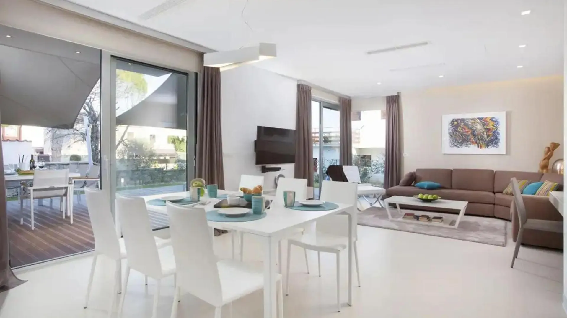 Villa Vera Novigrad Istria 0*,  Kroatië