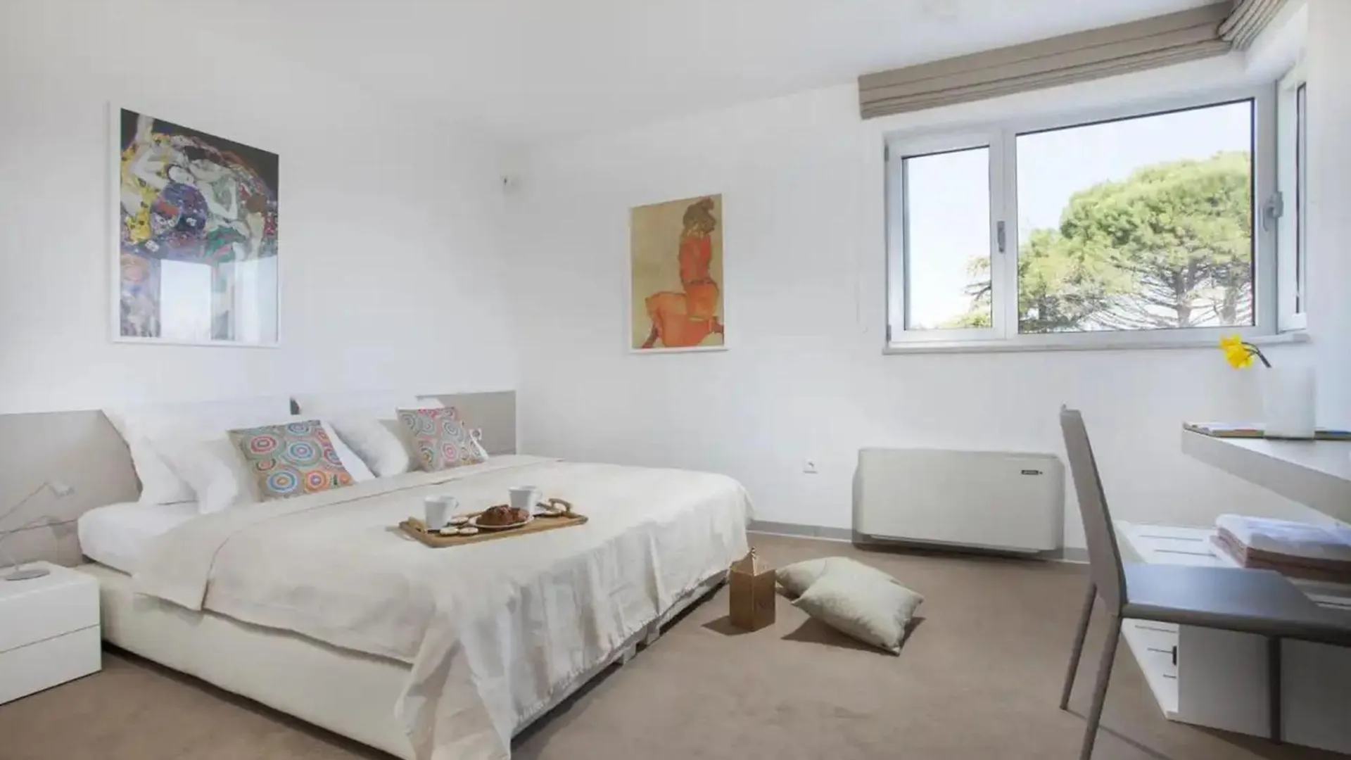Villa Vera Novigrad Istria